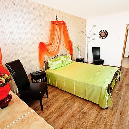Apartament Gina2 갈라치 외부 사진