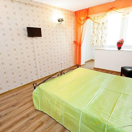 Apartament Gina2 갈라치 외부 사진