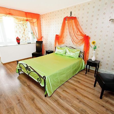 Apartament Gina2 갈라치 외부 사진
