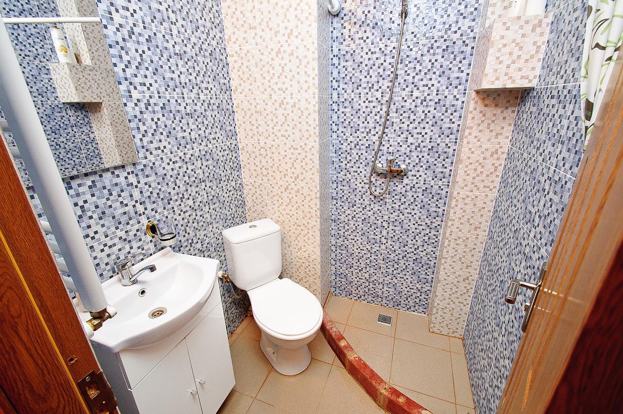 Apartament Gina2 갈라치 외부 사진