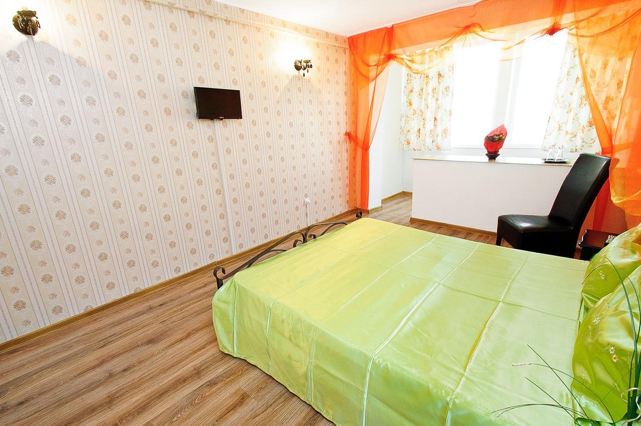 Apartament Gina2 갈라치 외부 사진