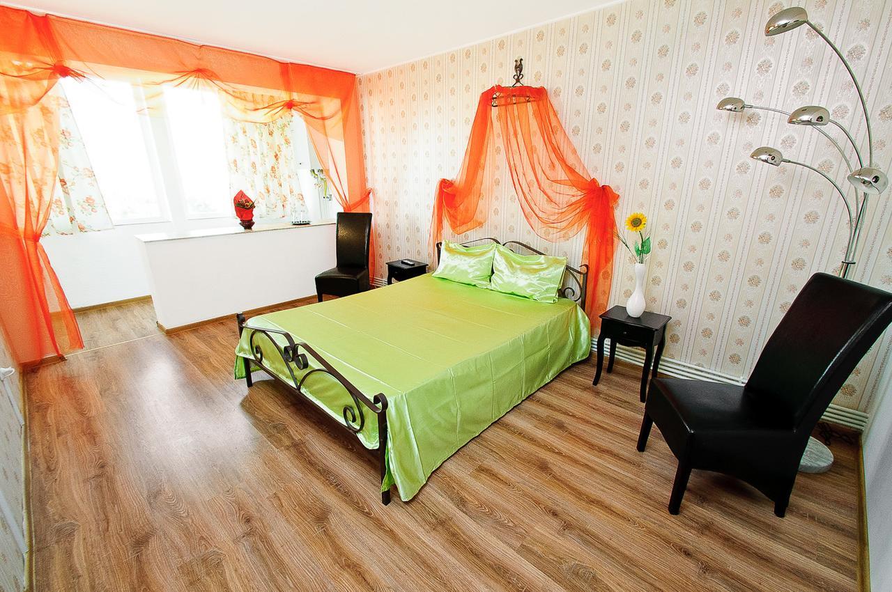 Apartament Gina2 갈라치 외부 사진