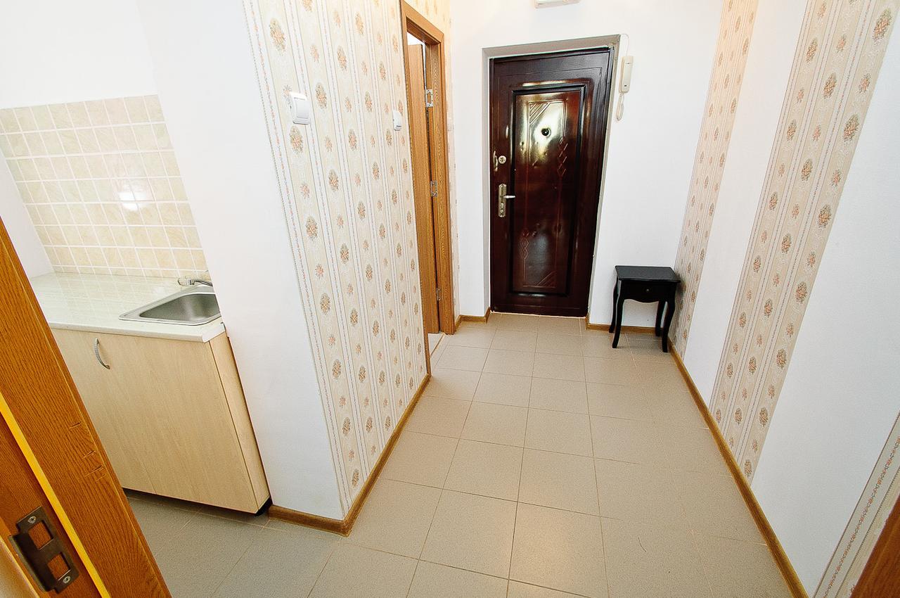 Apartament Gina2 갈라치 외부 사진